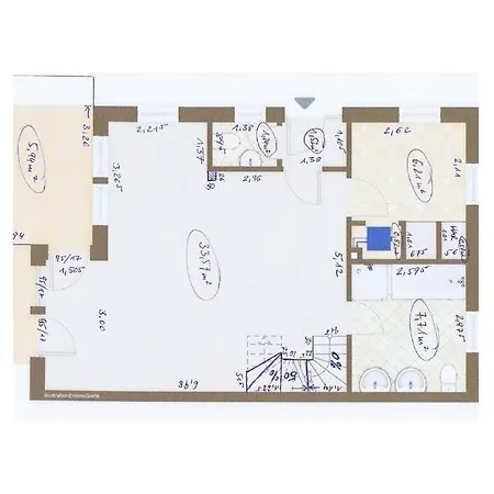Holiday home Zingstrose Comfortable Zingst